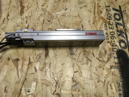 Yamaha robot, T6L06BK-100, NOS, LG-145 - Image 3