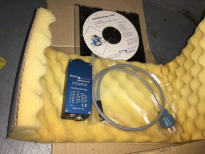 Sensor Instruments SI-COLO-LWL, NIB - Image 2
