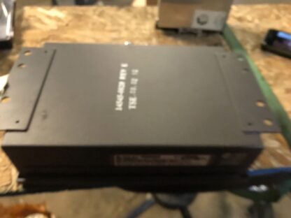 STI-Control, #MO6AC-0010, #43938-0010, 100-240vac, With warranty - Image 4