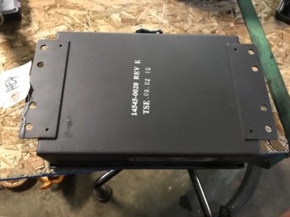 STI-Control, #MO6AC-0010, #43938-0010, 100-240vac, With warranty - Image 5