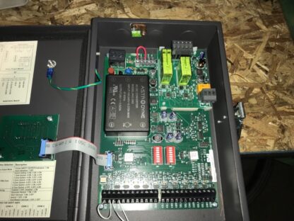 STI-Control, #MO6AC-0010, #43938-0010, 100-240vac, With warranty - Image 7