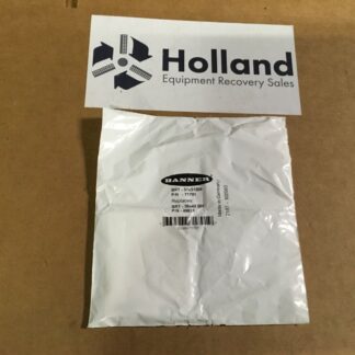 Banner reflector, BRT-51x51BM, KP-246