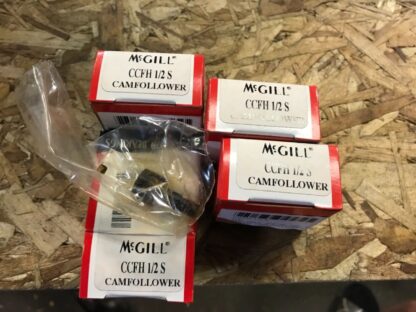 Lot of 4-Mcgill-bearing, #CCFH 1/2S, FREE SHPPING to lower 48, NEW OTHER! - Image 3
