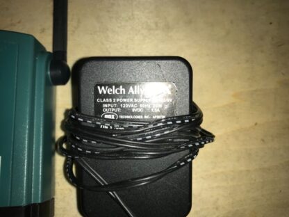 Welch Allyn, #2001, #2070, U-32-04881, Free Shipping To lower 48, With Warranty - Image 2