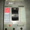 Siemens Breaker, #CFD63B100, Free Shipping to lower 48, With warranty. - Image 2
