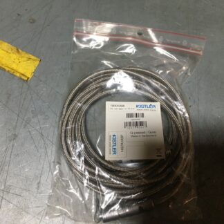Kistler cable, scher, 18000398, 1457A1ASP, FA 1051954 I= 10.5m  NIB