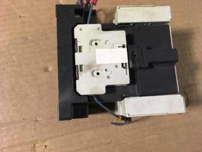 Siemens Contactor, 3TF46, 230v coil, up to 50hp rating, 600vac - Image 5