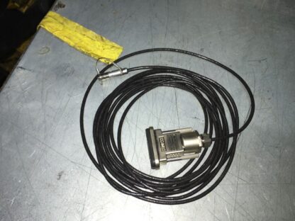 Kistler cable, 18000398, conec,  1457A1ASP, FA 1051954 I= 10.5m