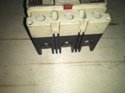 Westinghouse Motor Circuit Protector, 150amp, HMCP, DR-145 - Image 2