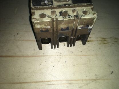Westinghouse Motor Circuit Protector, 150amp, HMCP, DR-145 - Image 3
