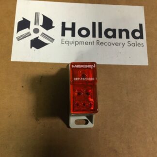 Mersin power distribution block, CEP-FDPDB85, KP-258