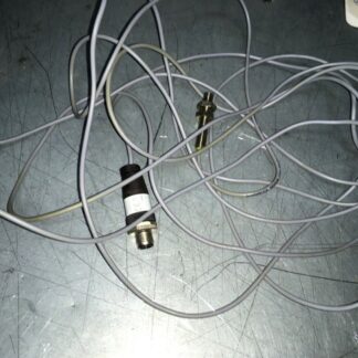 Kistler cable 2231A1,schonbuch sensor ICCA