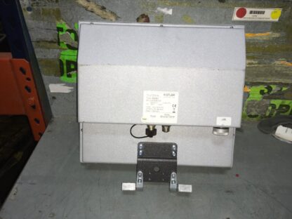 Kistler Touch Display, Type 5629B3, with some cables and books - Image 2