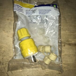 LEVITON, #161-26W47, Free Shipping To Lower 48, With Warranty