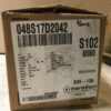 Marathon Electric Motor #S102,  30 Warranty, Free Shipping to lower 48
