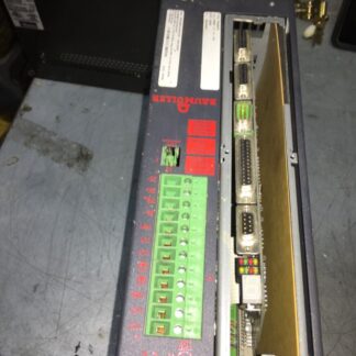 Baumuller Drive, Type BUM60-VC-0A-0001,  ADI-1034, for parts only