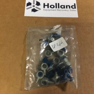 FESTO LCK-1/8-PK-3, elbow quick connector 4mm, KP-266