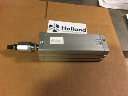 FESTO cylinder 50mm bore, 150mm stroke, ADN-50-150-A-P-A, KP-269