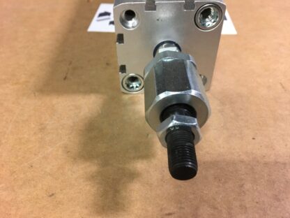 FESTO cylinder 50mm bore, 150mm stroke, ADN-50-150-A-P-A, KP-269 - Image 3