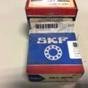 2-SKF Bearing, #2205 E-2RS1KTN9, Free shipping to lower 48, New other in box! - Image 2