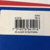 SKF Bearing, #61818 ,Free shipping to lower 48, New other in box! - Image 2
