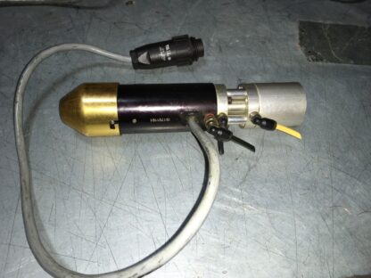 Extol Infrastake punch cylinder, with cord, IS1701161 - Image 3