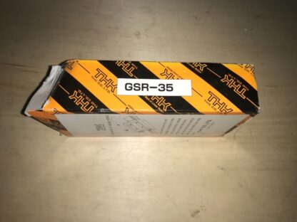 THK Block, #GSR35T SS, Free Shipping To Lower 48, With Warranty ,NEW OTHER! - Image 3