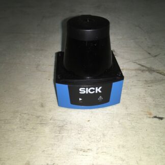 SICK TIM100-3010200, sensor,  NNB, JR-107