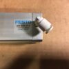 FESTO metric 20mm bore compact cylinder, ADN-20-60-A-P-A, KP-288 - Image 2
