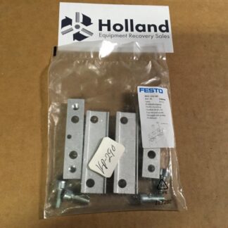 FESTO profile mount MUE-120/185, 558044, KP-290