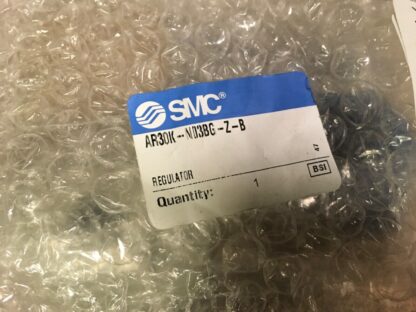 SMC regulator, AR30K-N03B-Z-B, KP-294