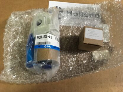 SMC regulator, AR30K-N03B-Z-B, KP-294 - Image 2