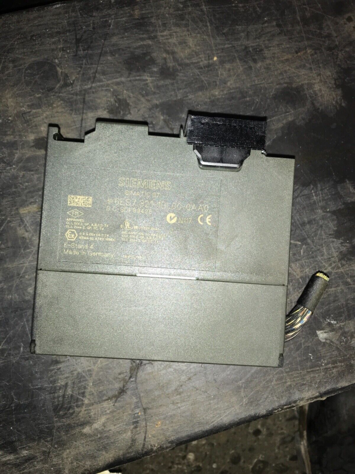 Siemens #321-1BL00-0AA0, Free Shipping to lower 48, With warranty. - Image 2