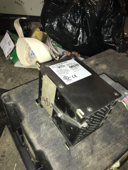 DELTA Control #RMC100-QST2-PROFI, Free Shipping to lower 48, With warranty. - Image 3