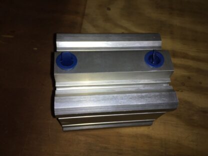BIMBA Metric 63MM Bore Compact Cylinder, NNB - Image 3