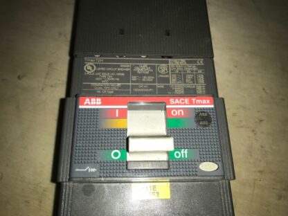 ABB Breaker #1SDA053954R1, 40amp, , 30 day warranty - Image 2