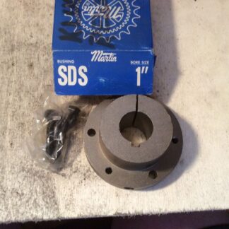 2-SDS Martin Bearing, #1" ,FREE SHPPING to lower 48, NEW OTHER!