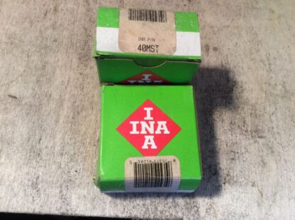 2-INA- Bearing, #40MST ,FREE SHPPING to lower 48, NEW OTHER! - Image 2