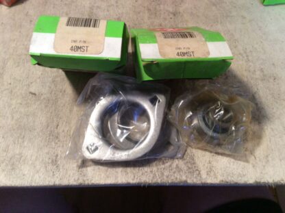 2-INA- Bearing, #40MST ,FREE SHPPING to lower 48, NEW OTHER! - Image 3