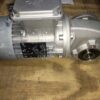 NORD 1/4hp gearmotor, 230/460v, 1SMID40AF-63L/4CUS
