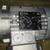 NORD 1/4hp gearmotor, 230/460v, 1SMID40AF-63L/4CUS - Image 2