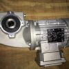 NORD 1/4hp gearmotor, 230/460v, 1SMID40AF-63L/4CUS - Image 3