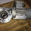 NORD 1/4hp gearmotor, 230/460v, 1SMID40AF-63L/4CUS - Image 5