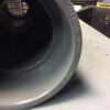 Chemtrol NIBCO Ball Valve 4", S45TB E, socket TB, 150psi @ 73deg, w/ 6" sch-80 - Image 3