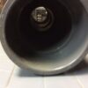 Chemtrol NIBCO Ball Valve 4", S45TB E, socket TB, 150psi @ 73deg, w/ 6" sch-80 - Image 6