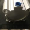 SMC CDQ2A80-35DZ, metric 80mm bore, cylinder,  NOS, KP-94 - Image 4