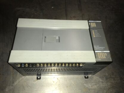 Allen-Bradley, SLC-500, #1747-L30D, SER-B, FRN-6, With Warranty