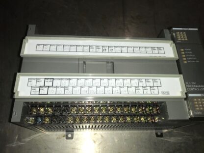 Allen-Bradley, SLC-500, #1747-L30D, SER-B, FRN-6, With Warranty - Image 2