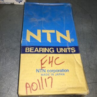 NTN Bearing Units, UCP309-111D1, NOS, ADI-1164