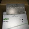 WAGO power supply, 787-732; switched-mode, input 110-240vac, output 24vdc/240W - Image 4